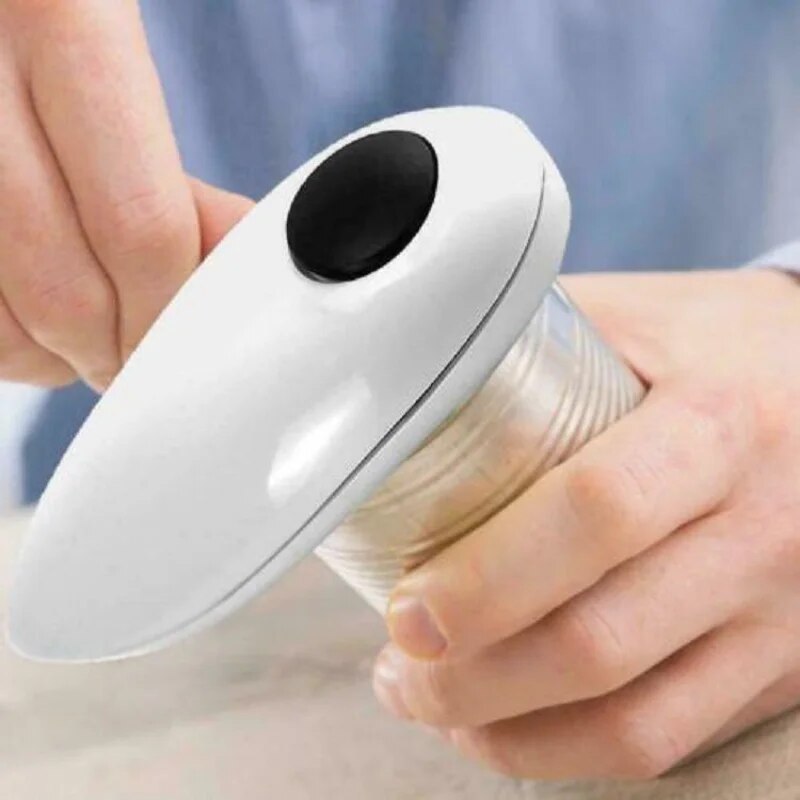 Electric Automatic Jar Opener