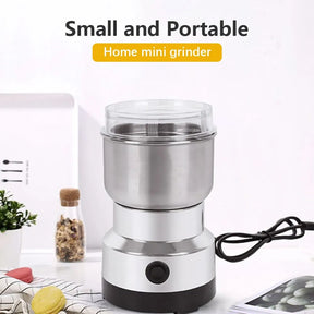 Mini Electric Grinder Household