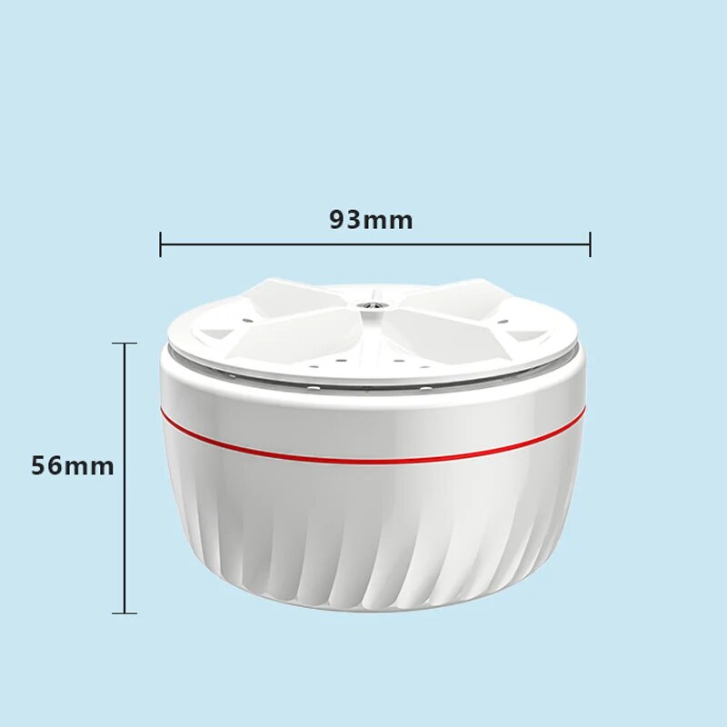 Mini Washing Machine