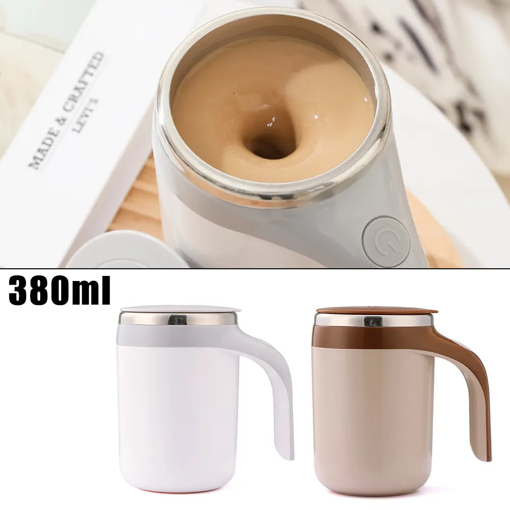 Auto Stirring Cup