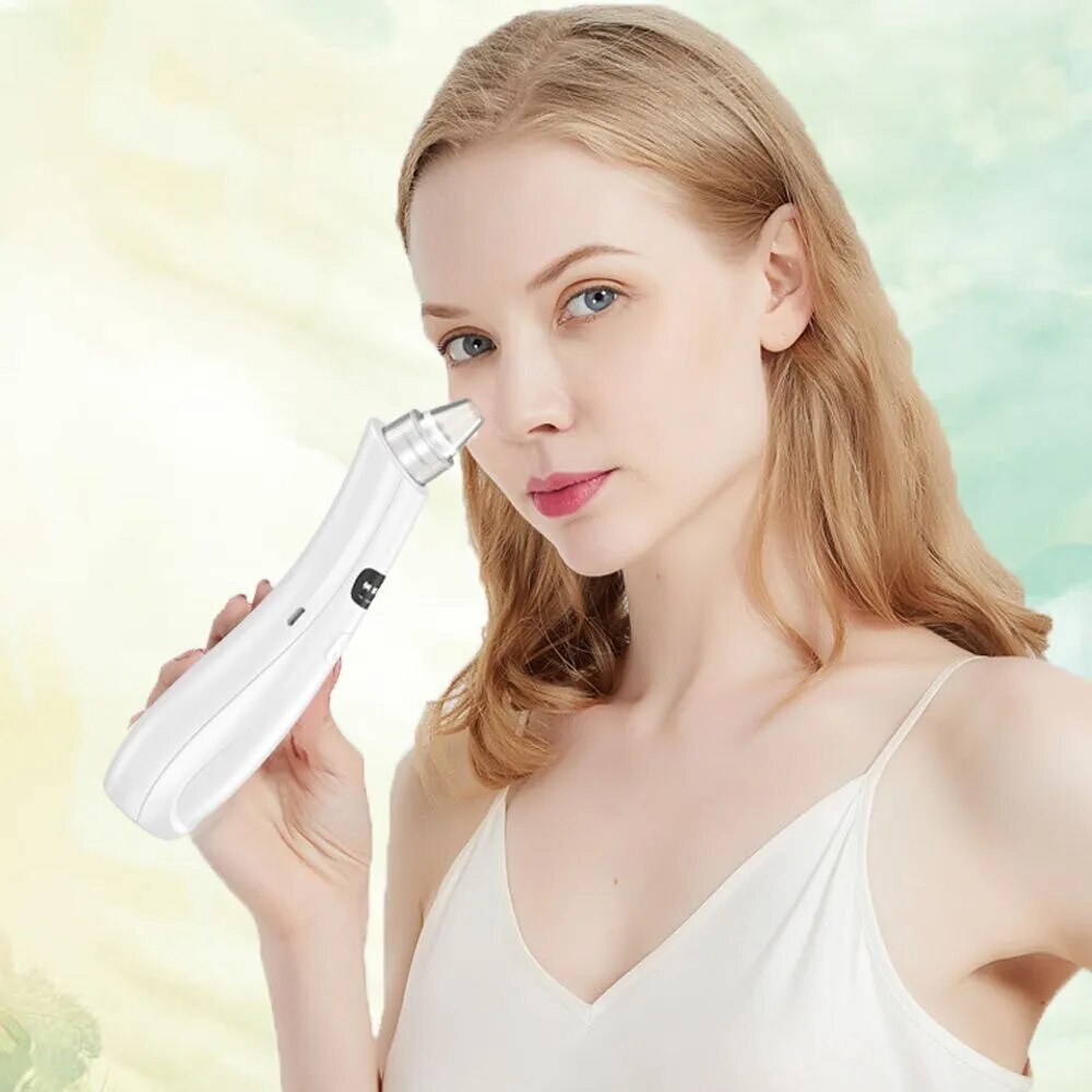 Face Cleansing Beauty Machine