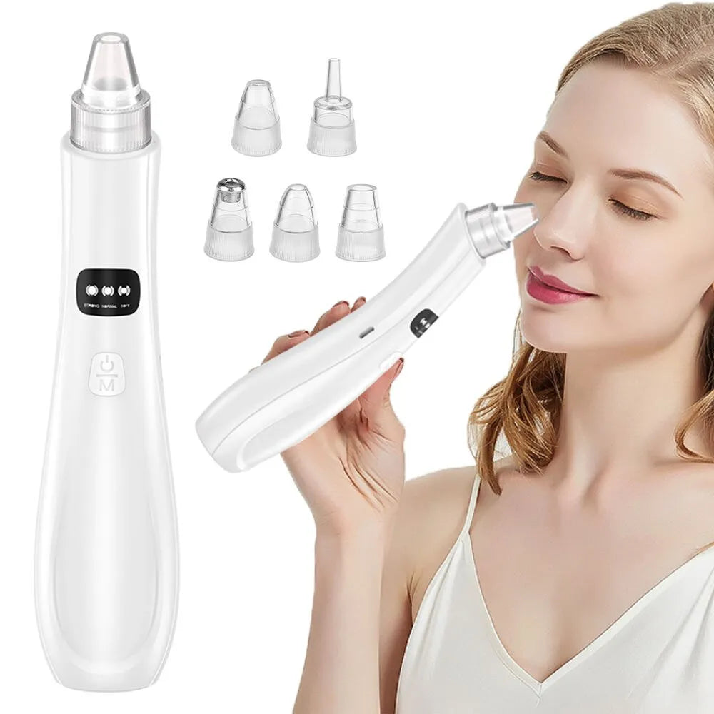 Face Cleansing Beauty Machine